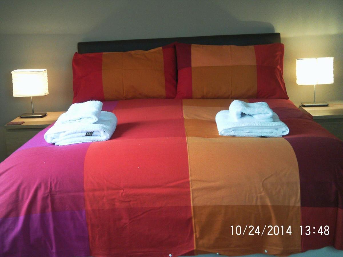 Bed and Breakfast A Castle View Keiss Экстерьер фото