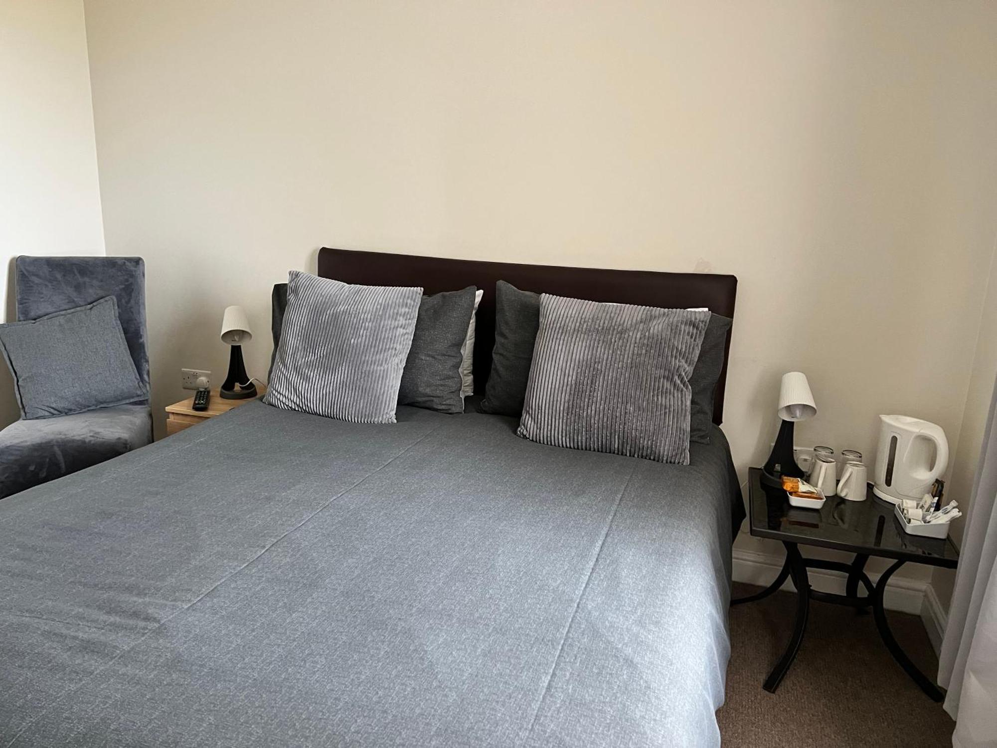 Bed and Breakfast A Castle View Keiss Экстерьер фото
