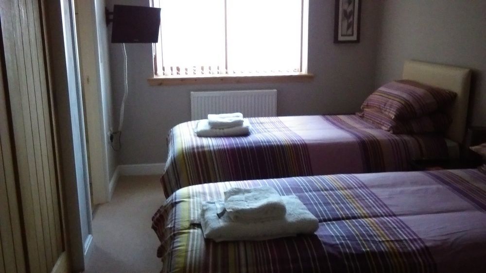 Bed and Breakfast A Castle View Keiss Экстерьер фото