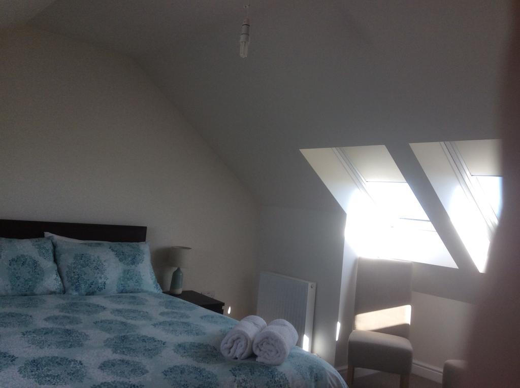 Bed and Breakfast A Castle View Keiss Экстерьер фото