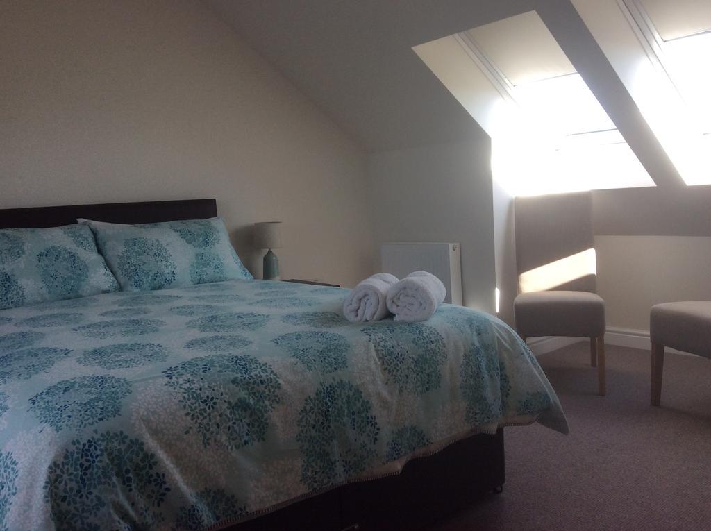 Bed and Breakfast A Castle View Keiss Экстерьер фото