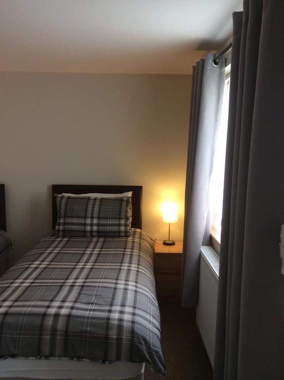 Bed and Breakfast A Castle View Keiss Экстерьер фото