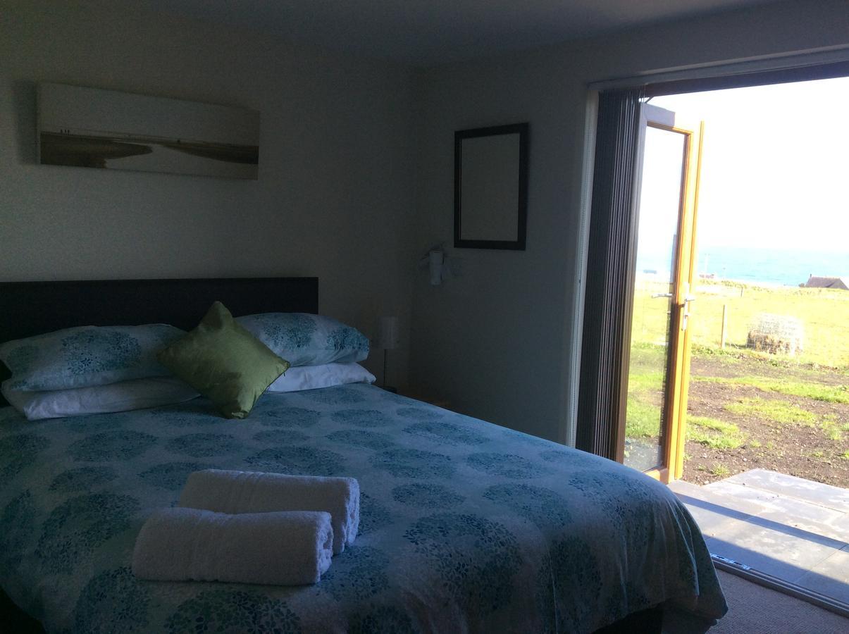 Bed and Breakfast A Castle View Keiss Экстерьер фото