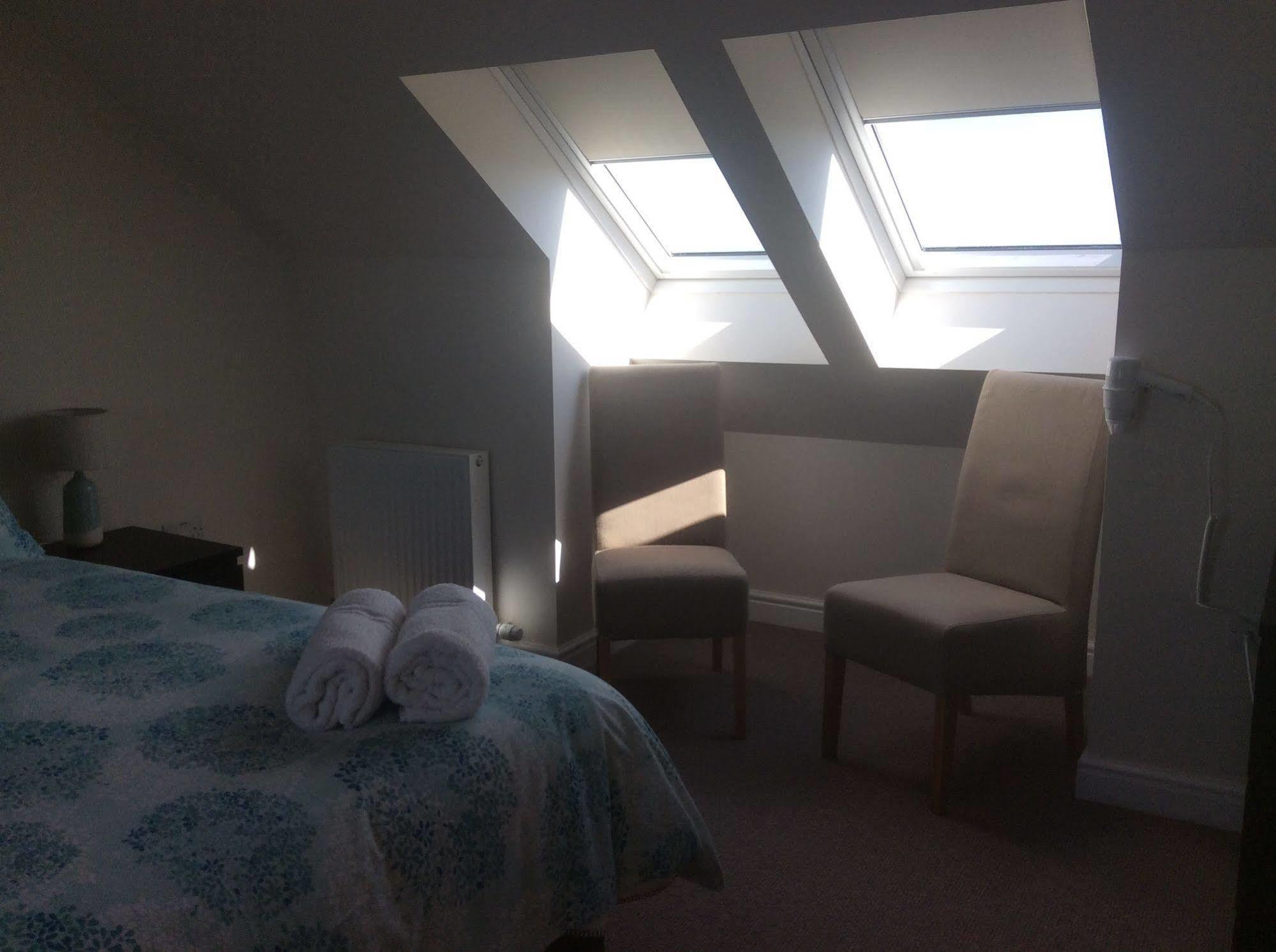 Bed and Breakfast A Castle View Keiss Экстерьер фото