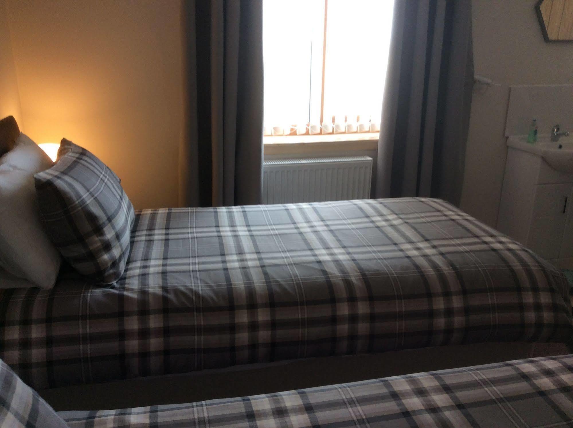 Bed and Breakfast A Castle View Keiss Экстерьер фото