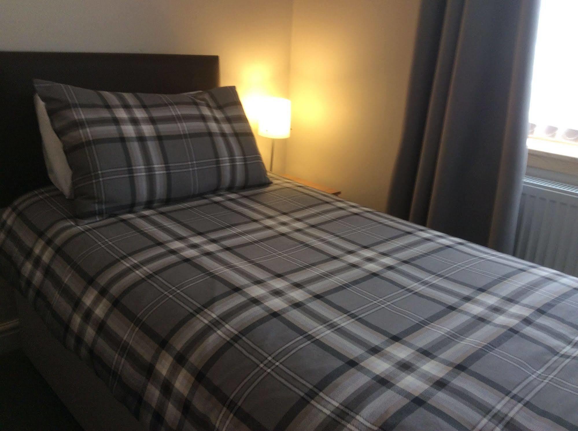 Bed and Breakfast A Castle View Keiss Экстерьер фото