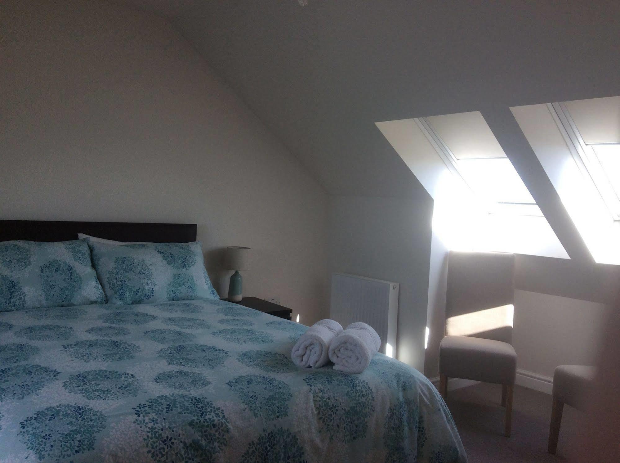 Bed and Breakfast A Castle View Keiss Экстерьер фото