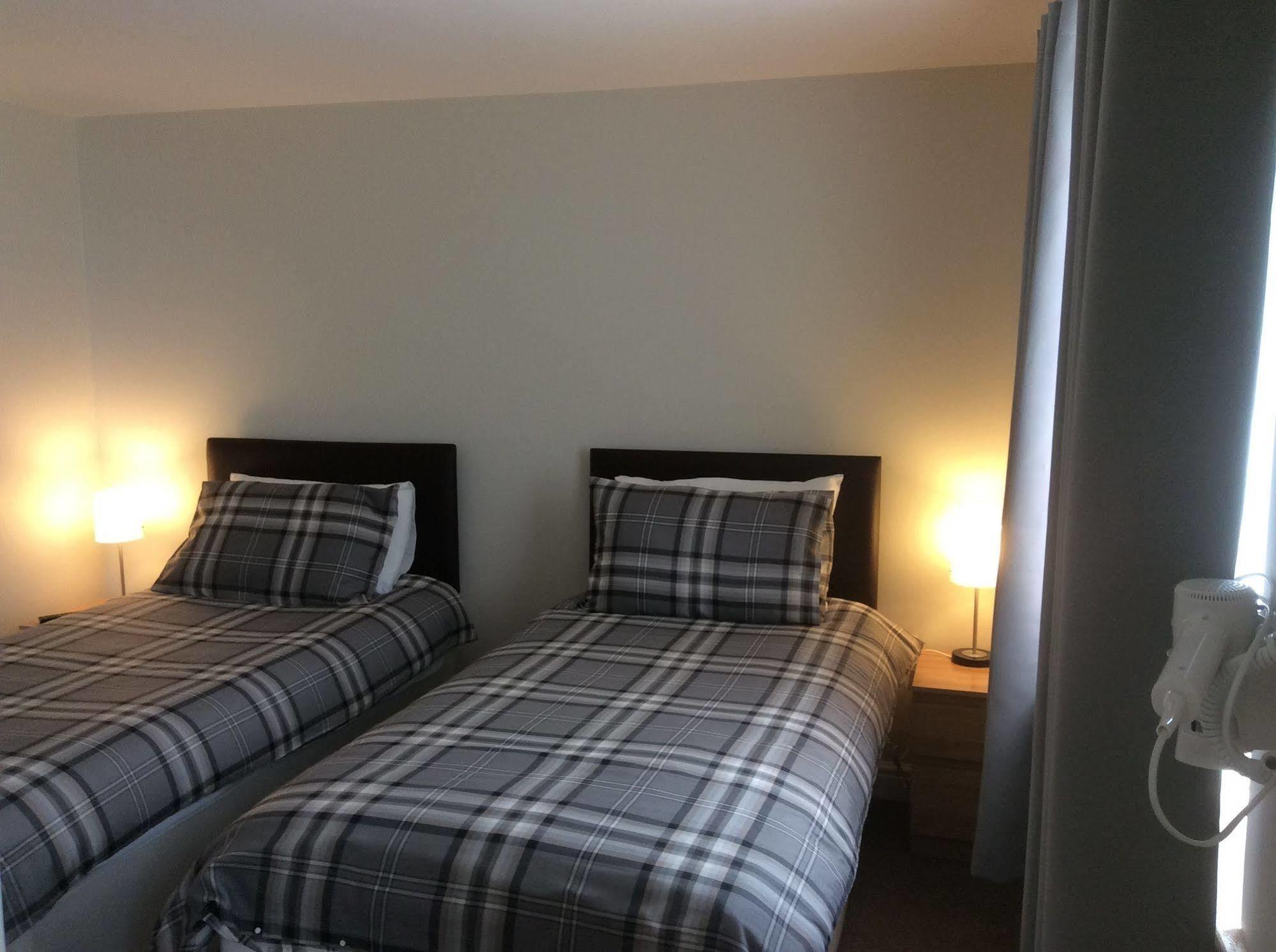 Bed and Breakfast A Castle View Keiss Экстерьер фото