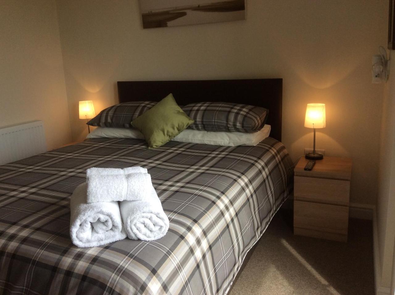 Bed and Breakfast A Castle View Keiss Экстерьер фото