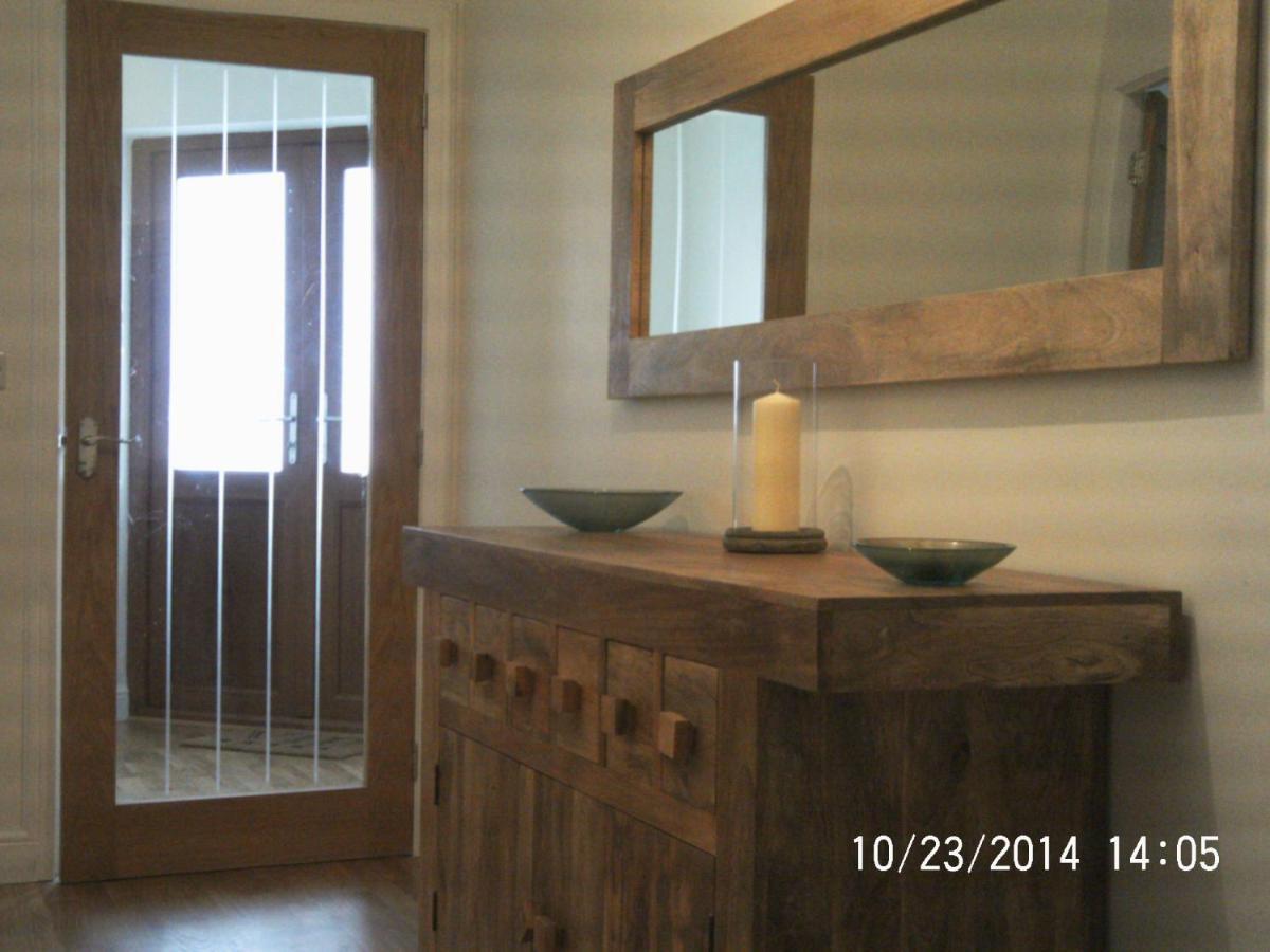 Bed and Breakfast A Castle View Keiss Экстерьер фото